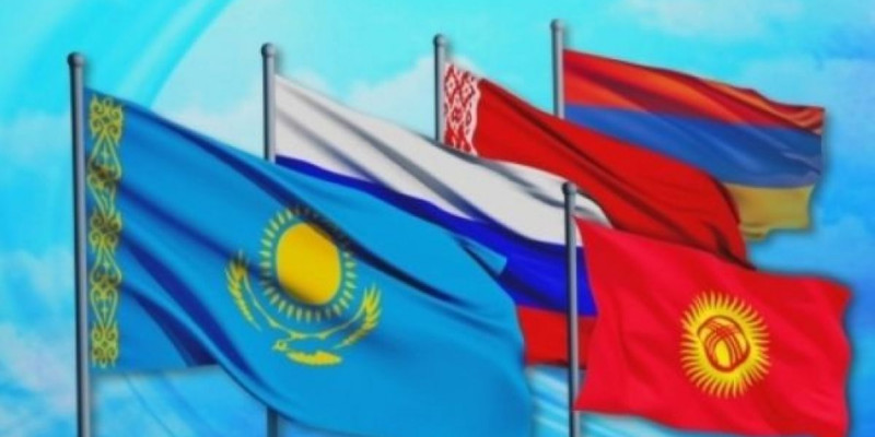 Қазақстан мен ЕАЭО елдерінің алыс-берісі 26,5 пайызға кеміген