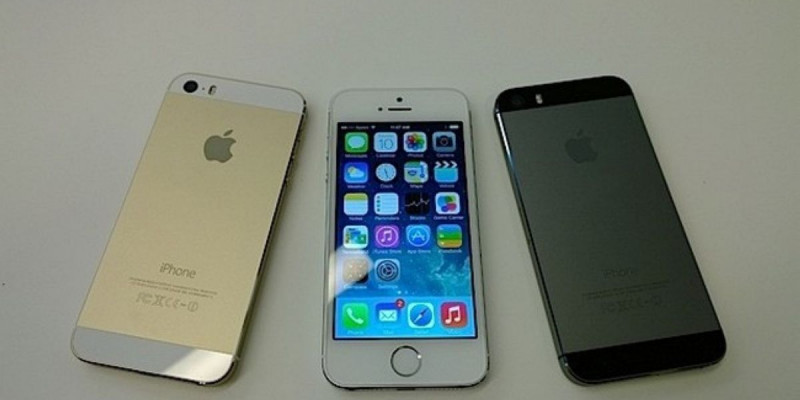 Apple iPhone 5s-тің арзан нұсқасын шығармақ