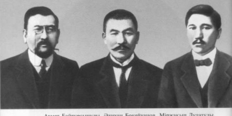 Қырағы, қия жазбас сұңқар сынды (А.Байтұрсынұлы)