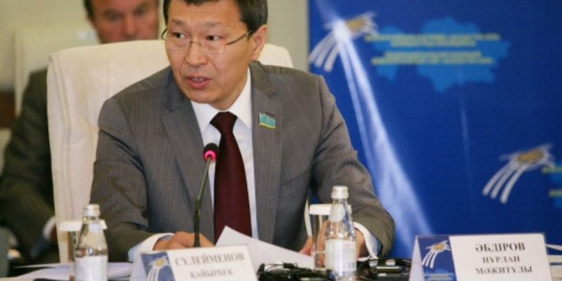 Депутаттар жаңа Мәжіліс көп партиядан жасақталады деген сенімде
