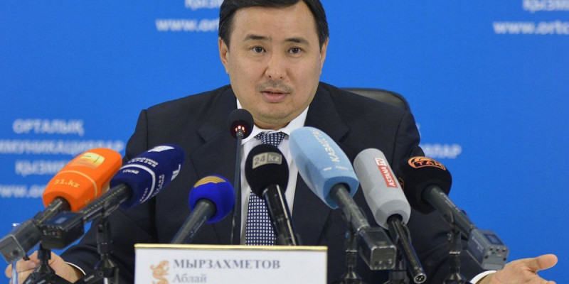 "Девальвация әлі шыңырауға жеткен жоқ"