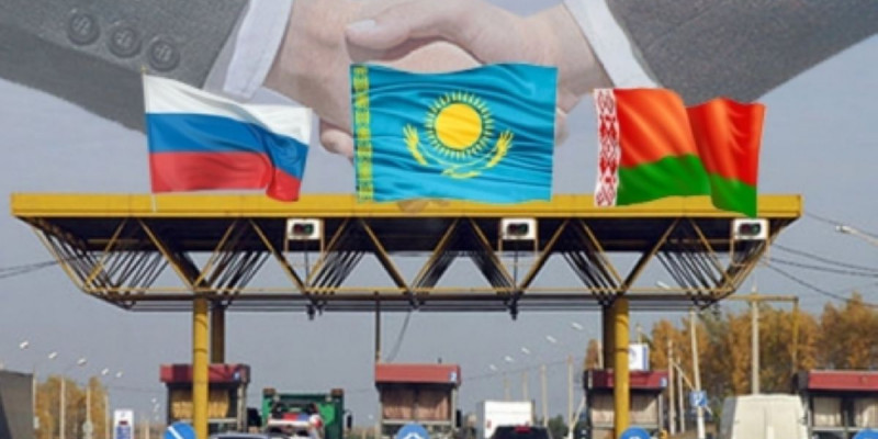 Еуразиялық одаққа мүше мемлекеттердің тауар айналымы төмендеп кетті. Неге?