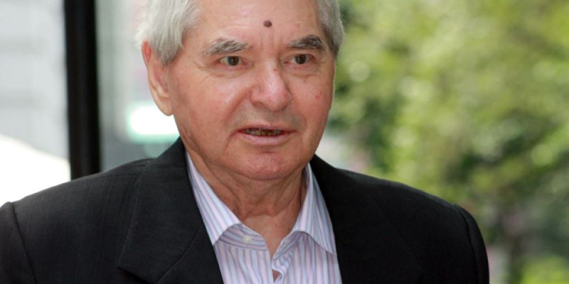Герольд Бельгер: Қазақтың ең басты қателігі – тым еліктегіштігі