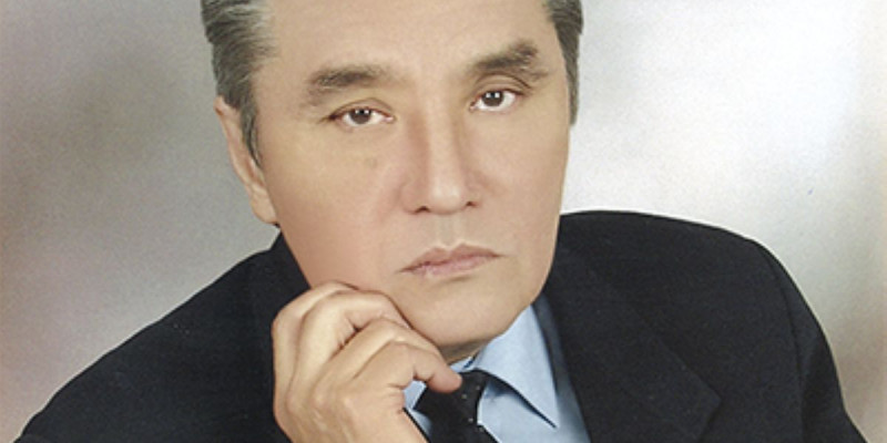 Кеңес Дүйсекеев, композитор: Музыка – ұлттық рухтың тілі
