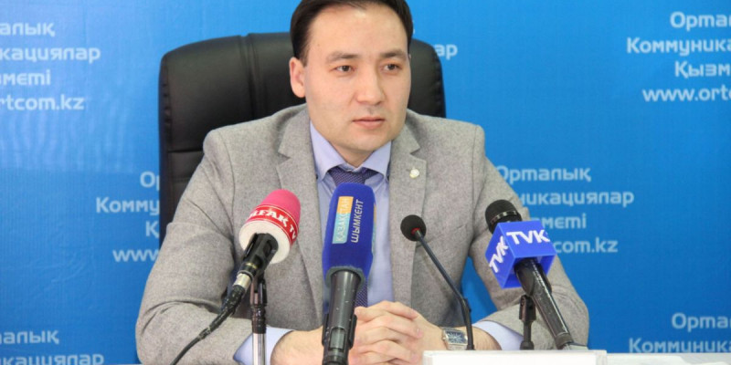 Оңтүстік Қазақстандағы Кәсіпкерлер палатасы шетел инвесторларын тартуға атсалысуда