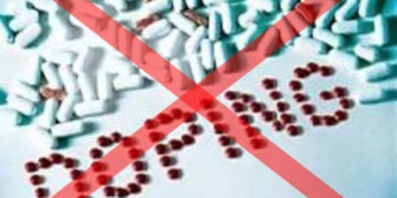 Допингке қарсы тәуелсіз комиссия құрылды