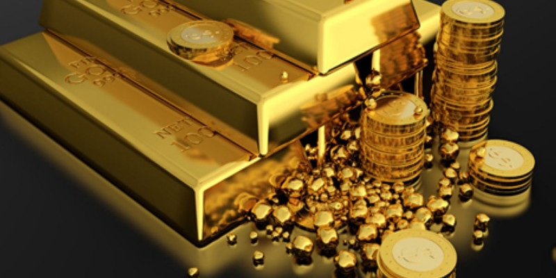 2015 жылы Қазақстанның алтын қоры 205,7 тоннаға жетті