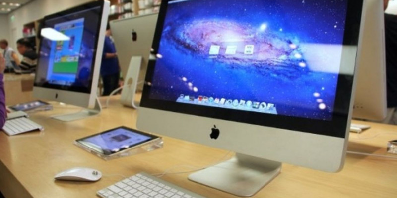 Apple-дың вирусқа қарсы қорғанысы сыр берді