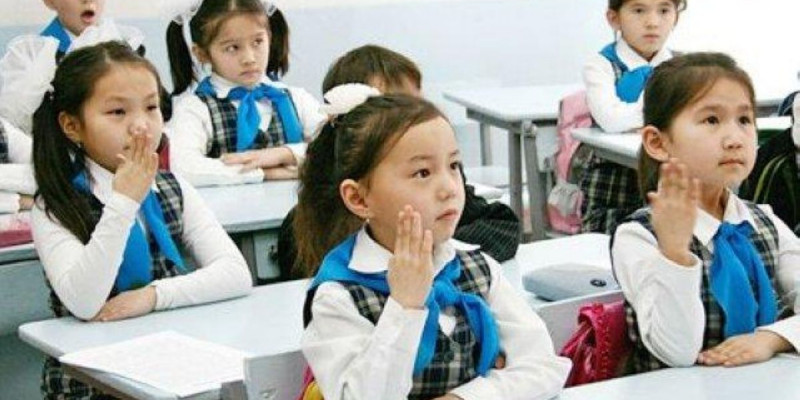 Үш-төрт жылда 5 күндік оқу жүйесіне көшеміз