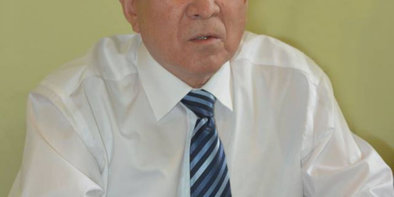Мақсұт ТЕМІРБАЕВ, академик: Қоғам ел үшін жанын қиған ерлерді білуі тиіс