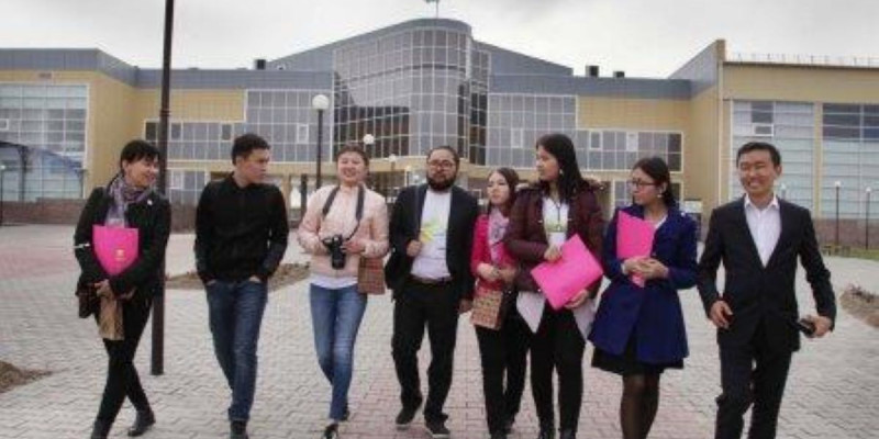 Тараздағы «Блогқұрылтайдан» не түйдік?