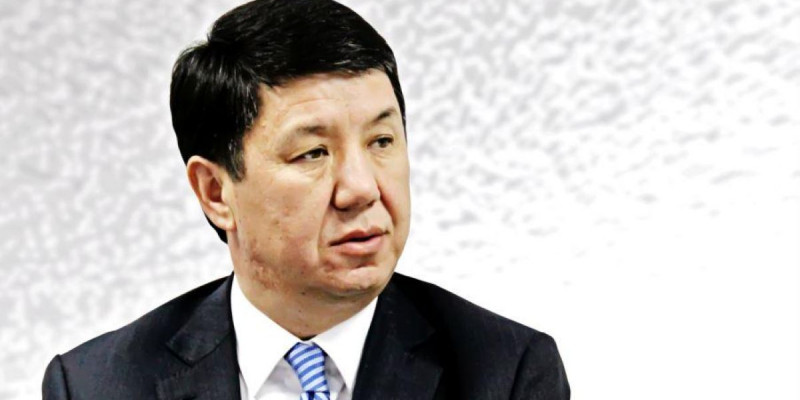 Қырғызстан үкіметі үмітті ақтамады
