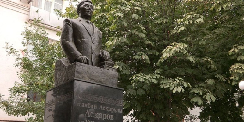 Тағдырмен тайталас