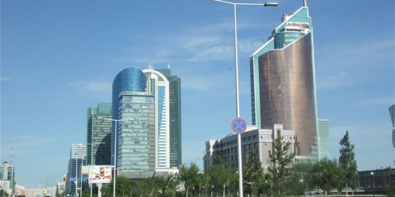 Астанаға кіретін көліктер ақы төлеуі мүмкін