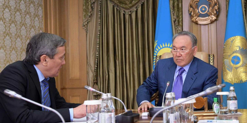 Лаңкестер жазадан құтылмайды