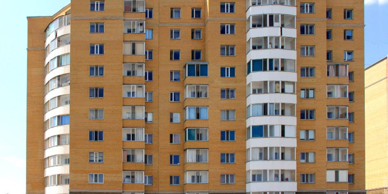 Баспанаға қол жеткізу – әр отбасының арманы