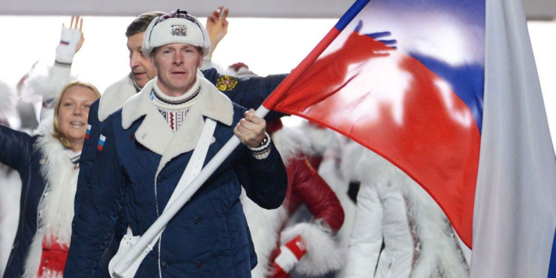 Ресей Риоға бара ма?