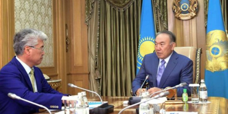 Елбасы Н.Назарбаев: "Дін саласындағы тұрақтылықты қамтамасыз етудегі жұмыс тиімділігін арттыру қажет"