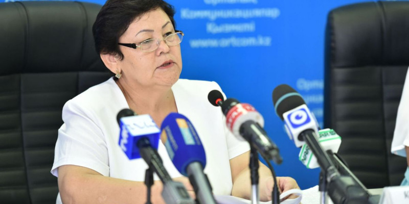 ОҚО-да 219 мыңнан астам азамат зейнетақы алады
