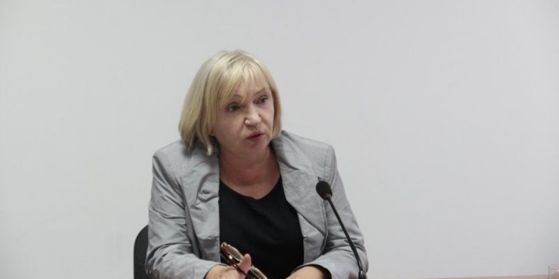Т.Калеева: Қазақстанға "БАҚ туралы" жаңа заң керек