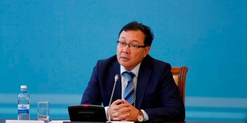 Қазақстан Африка елдеріне инвестиция салудан ұтып келеді