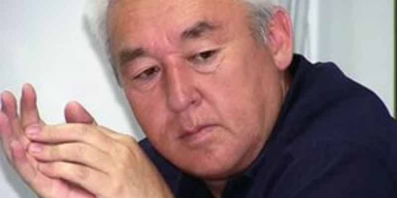 Матаевтың ісіне қатысты сот отырысы өтуде