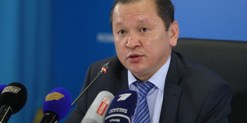 860 мың адам тұрақты жұмысқа зәру