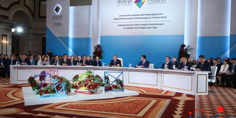 Елбасы Н.Назарбаев:  «Қазақстанның ДСҰ-ға мүше екенін ұмыта бастадық»