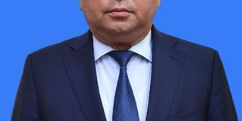 Қайрат Әбдуәлиев – Сарыағаш ауданының әкімі