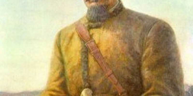 Ұлт қайраткерлерінің есімін даттамайық...