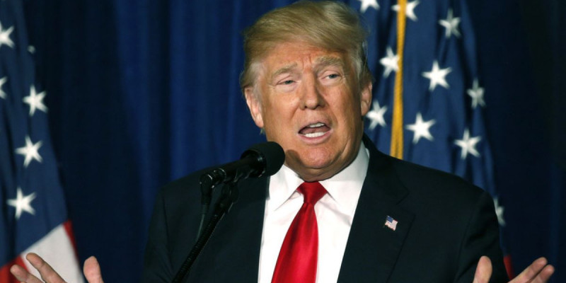 Трамп Ресеймен одақтасуға ниетті
