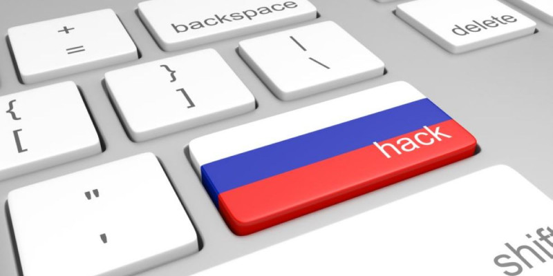 АҚШ: Ақ үй ресей хакерлерінің әрекетіне алаңдайды