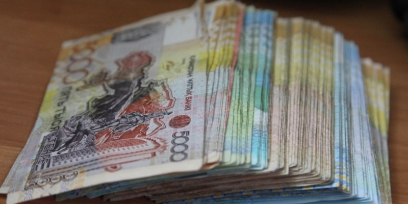 Ұлттық қордың 200 млн теңгесі мақсатқа сай пайдаланылмаған