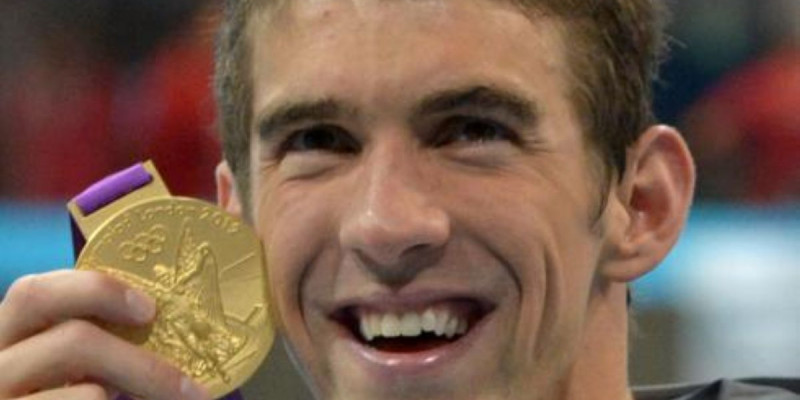 Майкл Фелпс 21 дүркін олимпиада чемпионы