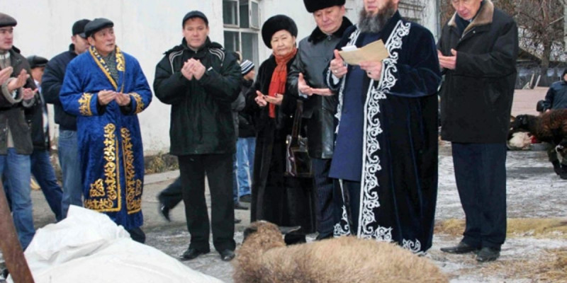 Құрбан Айт мерекесінде үш күн демалыс