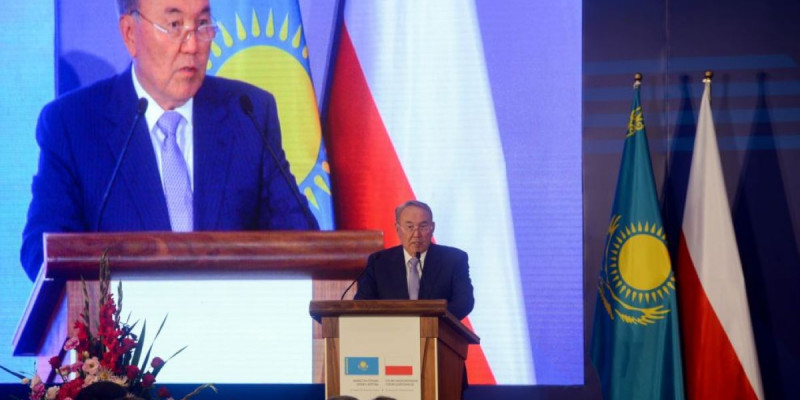 Елбасы Ресеймен бірлесіп көлік келісіміне отыруын ұсынды