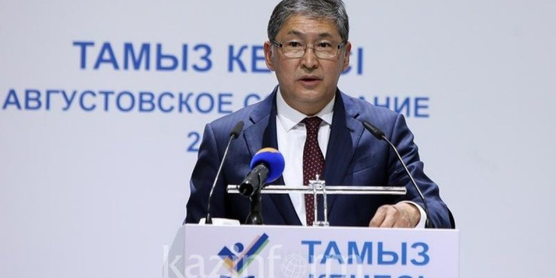 Мұғалімдер жалақысы өсе ме?