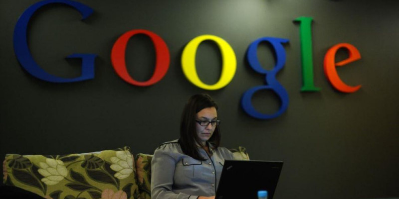 Ресей Google-ге 6,8 миллион доллар айыппұл салды