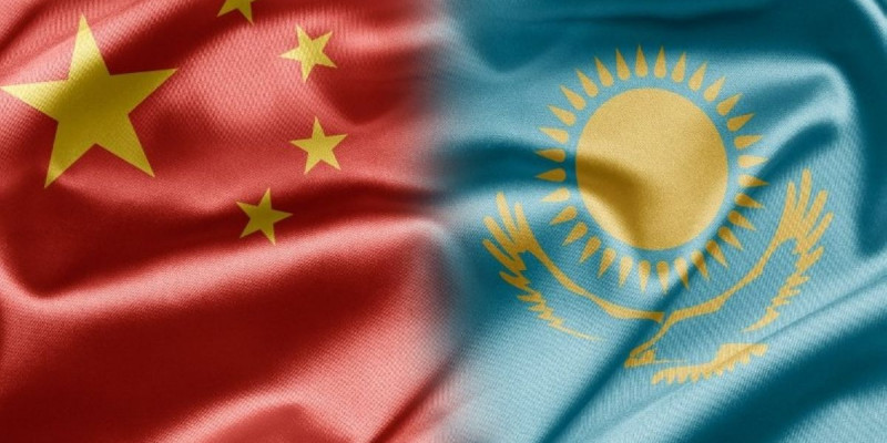 Қазақстан Қытайға мал шаруашылығы мен бал өнімдерін экспорттайды