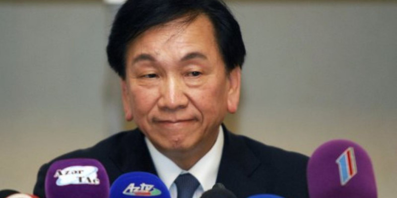 AIBA Олимпиададағы даулы жекпе-жектерге қатысты мәлімдеме жасады