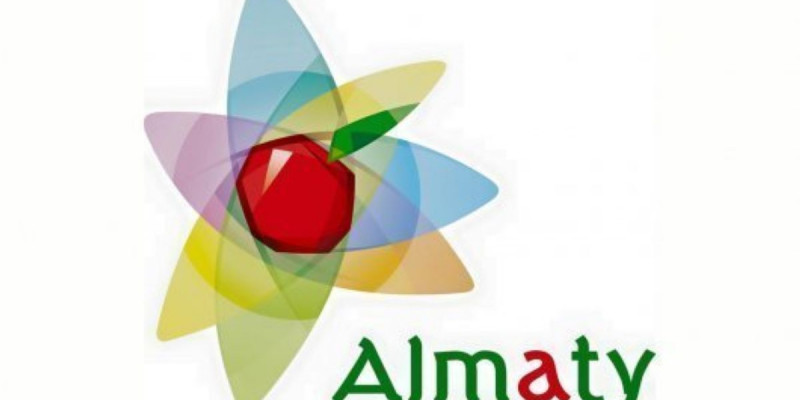 Алматы қаласының жаңа логотипін жетілдіру жұмыстарына 10 миллион теңге жұмсалады