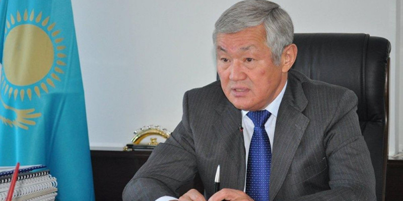Корея технологиясы бойынша медициналық кластер құрылады
