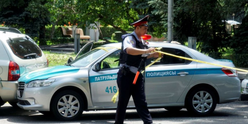 Қазақстанда қауіптіліктің "сары" деңгейі ұзартылды