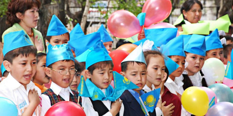 «Менің Қазақстаным» әнінің жарық көргеніне биыл 60 жыл
