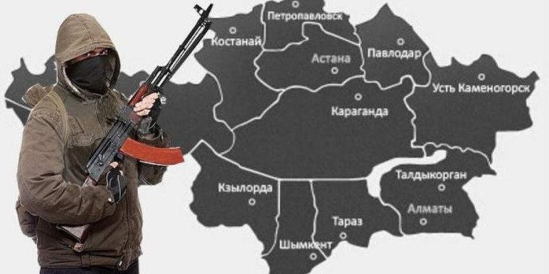 "11-қыркүйек"оқиғасын қайталамақ болған