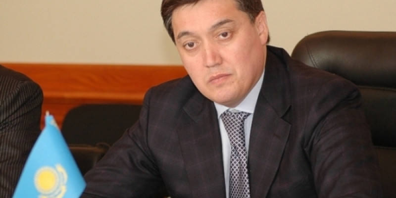 Астана мен Ташкент сауда-саттықты жандандырады