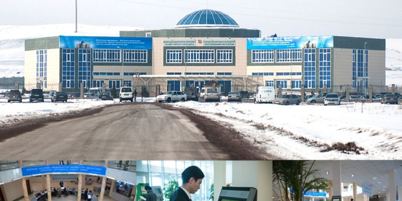 Автокөлікті тұрғылықты мекенжаймен емес, кез келген аймақта тіркеуге болады