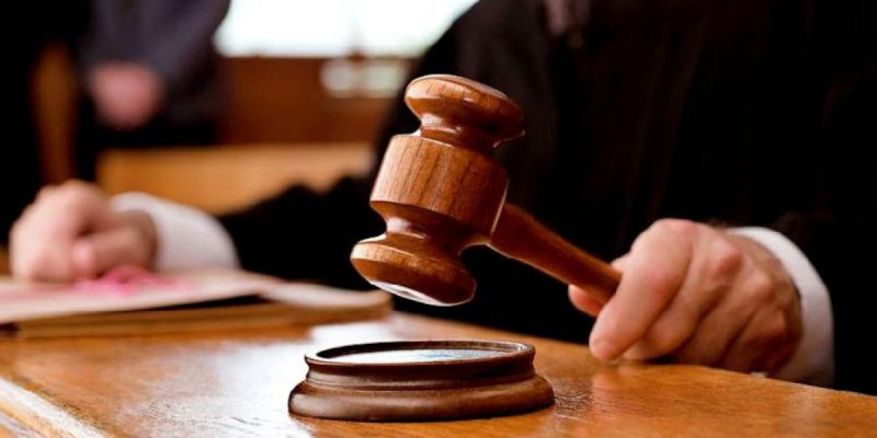 Ақтөбе тұрғыны терроризмді насихаттағаны үшін сотталды