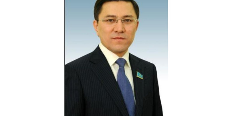 Нұртай Сабильянов Мәжіліс комитетінің төрағасы болып сайланды