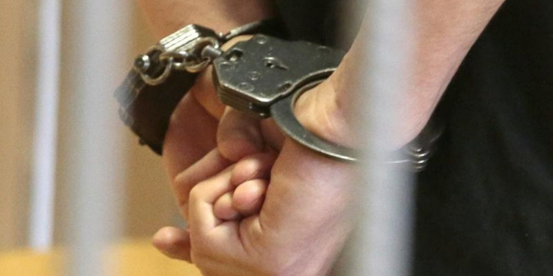 «Қорғас» ХШЫО президенті екі айға қамалды